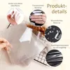 100 Stück Cellophantüten, Plätzchentüten mit 100 Produktbild-Vorschau 3
