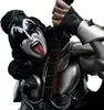 Mini Epics KISS: Demon Figura Winylowa 18 cm - Weta Voir les images du produit 8