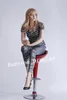FS-18 Mannequin de vitrine femme Nouveau avec visage. Voir les images du produit 1