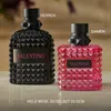 Valentino Donna Born In Roma Extradose Eau de Parfum 50ml Anteprima dell’immagine prodotto 9