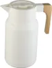 Doskonały kubek termiczny Houseware, plastik/drewno, 1 l, Podgląd zdjęcia produktu 1