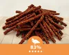 Mersjo Enten-Kabanos mit gebackenem Reis 2x500g - Produktbild-Vorschau 3