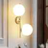 ZMH Lampada da parete per interni Lampada da parete per Anteprima dell’immagine prodotto 2