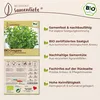 Samenliebe  Oregano Samen | Küchenkraut - winterhart & Produktbild-Vorschau 3