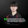 Razer DeathAdder V3 Pro, Pravoruké, Optický, RF Wireless + Náhľad obrázku produktu 24