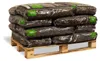 Galamio Rindenmulch Kiefer Mittel 60l x 12 Sack 720l 12er Produktbild-Vorschau 2