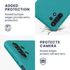kwmobile Handyhülle für Samsung Galaxy A13 4G Hülle - TPU Produktbild-Vorschau 3