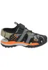 Geox Sandale J Borealis B.B Größe 32, Farbe: Beige/Orange Produktbild-Vorschau 8