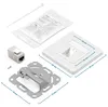 deleyCON CAT7 Netzwerkdose 1 Port 10 Gigabit Unterputz, 1 Produktbild-Vorschau 7