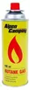 Cartuccia di gas Alpen Camping per cucine a gas 400 ml Anteprima dell’immagine prodotto 9