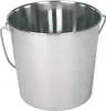 Seau en acier inoxydable 8,5 l Voir les images du produit 1