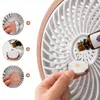 Standventilator mit Fernbedienung, 3D-Oszillation & Produktbild-Vorschau 3