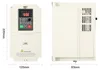 380V 7,5KW convertisseur de fréquence, 3-phases VFD Voir les images du produit 13