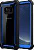 Cadorabo DE-123544, Samsung, Samsung Galaxy S8, Modrá Náhľad obrázku produktu 1