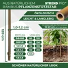 Pręt ogrodowy KBT 1050/10-12 mm, opak. 10 szt., bambus, Podgląd zdjęcia produktu 3