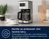 Electrolux Překapávací kávovar Create 5 E5CM1-6ST Nerezová Náhled obrázku produktu 8