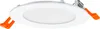 OSRAM Luce da incasso LED, ultra sottile, 8W, 550lm, 4000K, Anteprima dell’immagine prodotto 1
