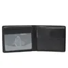 Esquire Leder Kartenetui Compact Credit Card Case Black Produktbild-Vorschau 10