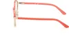 Guess GU50124 074 shiny deep gold 53/16/140 Damen Brillen Produktbild-Vorschau 4