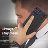 Für Samsung Galaxy A22 5G Hülle Militärqualität Stoßfest Produktbild-Vorschau 8