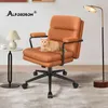 ALFORDSON Ergonomischer Computerstuhl mit Lendenstütze Produktbild-Vorschau 2