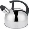 Kinghoff Bouilloire 1,5 l avec sifflet KH1896 Voir les images du produit 1