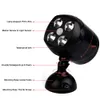 2 Packs de 4 LED étanches PIR détecteur de mouvement Voir les images du produit 6