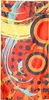 4Monster Strandhandtuch Mikrofaser 180x90 cm – Schnell Produktbild-Vorschau 5