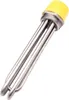 Environ résistance électrique inox 9 kW pour ballon tampon, Voir les images du produit 3