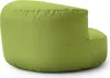 LUMALAND Sitzsack Lounge (320 L) - In- & outdoor - Grün Produktbild-Vorschau 11