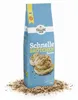 Bauck Mühle Schnelle Brötchen Saaten  glutenfrei 500 g Produktbild-Vorschau 1