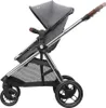 Maxi-Cosi Zelia 3 Kinderwagen Luxe 2in1, Wendesitz, Produktbild-Vorschau 9
