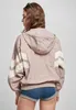 Urban Classics TB2664 | Ladies Crinkle Batwing Jacket Produktbild-Vorschau 19