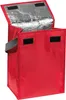 Kühltasche / Farbe: rot Produktbild-Vorschau 1