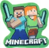 Cuscino decorativo Minecraft 40 cm - Comodo cuscino per la Anteprima dell’immagine prodotto 2