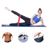 Fitnessband 5er Set Fitnessbänder Trainingsbänder Produktbild-Vorschau 3