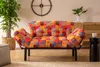 Hanah Home, Nitta - Patchwork, Schlafsofas, Produktbild-Vorschau 3