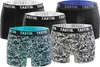 5er Pack TASTIQ Herren Boxershorts in Geschenkbox Produktbild-Vorschau 2