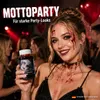 Realistisches Kunstblut XXL Flasche 250ml für Halloween Produktbild-Vorschau 4