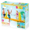 INTEX 56508NP - Poolgame - Volleyball inkl. Ball Produktbild-Vorschau 12