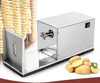 Happyment Elektrischerr Kartoffel-Spiralschneider – Pommes Produktbild-Vorschau 5