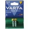 Varta 58398, Bateria do ponownego naładowania, AAA, Podgląd zdjęcia produktu 7