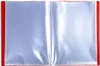 Exacompta 8525E foglio di protezione 210 x 297 mm (A4) Anteprima dell’immagine prodotto 7