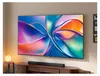 Téléviseur Hisense 58E77Q 58 pouces 4K QLED Smart TV - Voir les images du produit 21