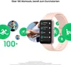 Samsung Galaxy Fit3 Smartwatch 1.6" AMOLED, 13 Tage Akku, Produktbild-Vorschau 2