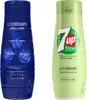 Sirup Sodastream Cola Zero 7UP Free Bez cukru , 440 ml, 2 Náhled obrázku produktu 1