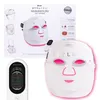 STYLPRO Wavelength Pro 5-in-1 LED Maske für Gesicht, Hals, Produktbild-Vorschau 10