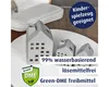 belton free Lackspray AQUAcolours 400 ml lichtgrau Produktbild-Vorschau 6