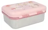 Princess Mimi 0414030, Brotdose, Kind, Rose, Polypropylen Produktbild-Vorschau 4