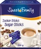 Sweet Family Nordzucker Zuckersticks 250g Produktbild-Vorschau 2